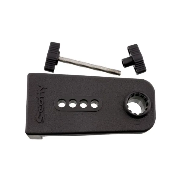 Крепление держателя спиннинга 0248