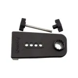 Крепление держателя спиннинга 0248