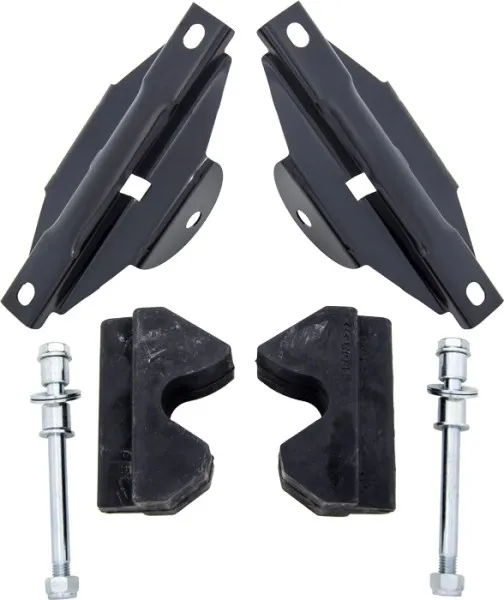 Комплект для установки лыж на снегоход Yamaha 900MKY-3