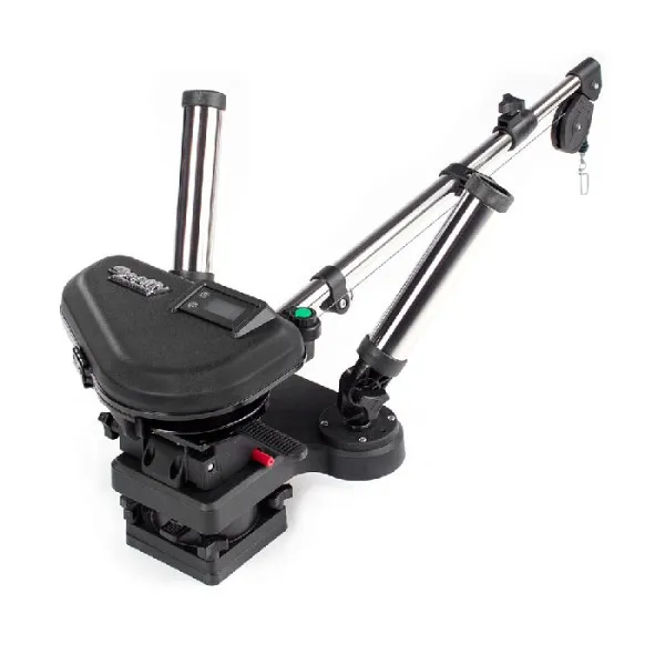 Даунриггер Scotty 2116 электрический