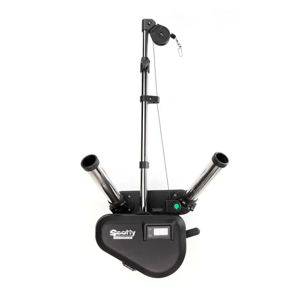 Даунриггер Scotty 2116 электрический