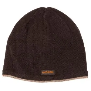 Шапка для рыбалки зимой