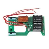 Электрическая плата лодочного насоса Bravo BST H66