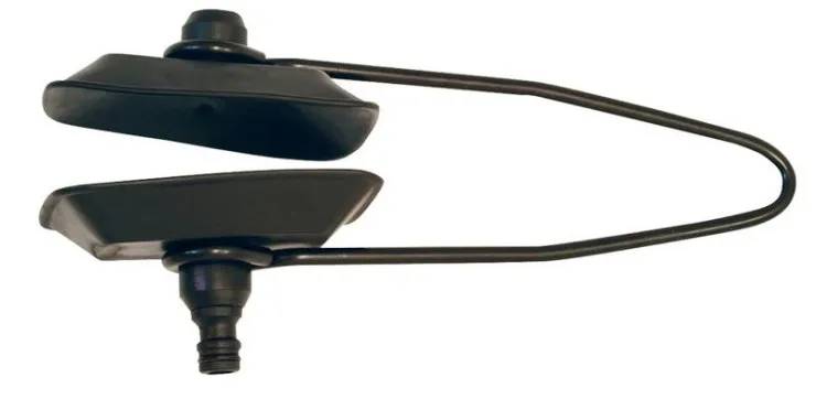 Устройство для промывки системы охлаждения (прямоугольные)