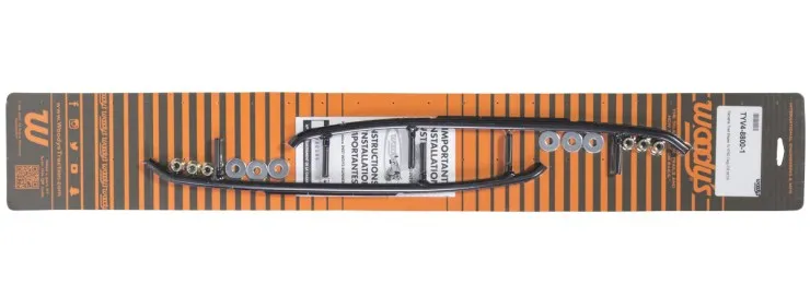 Коньки для лыж снегохода Yamaha TYV4-8800