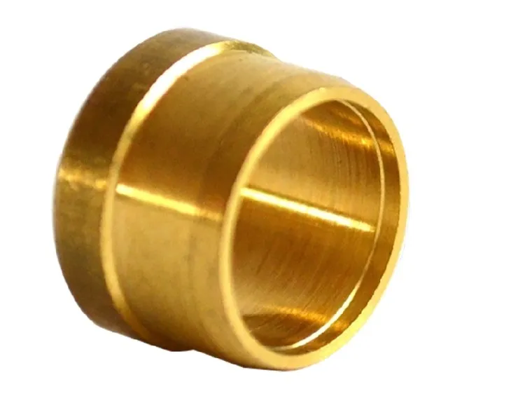 Втулка фитинга - 10 мм