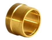 Втулка фитинга - 10 мм