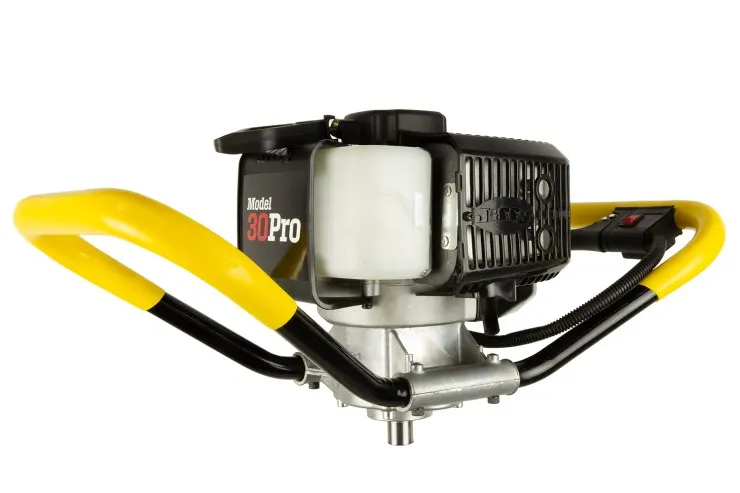 Мотоледобур JIFFY