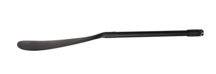 Весло SUP телескопическое фиберглас матовое