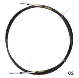 Трос ДУ С2 (20