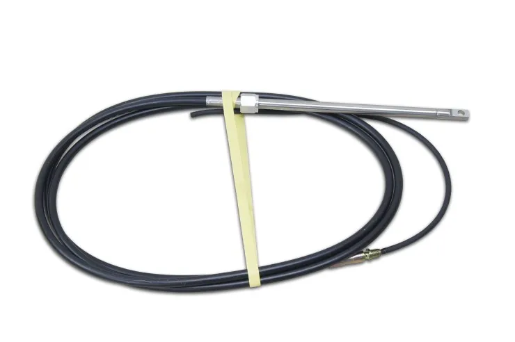 Редуктор Т67 + трос М58 (14