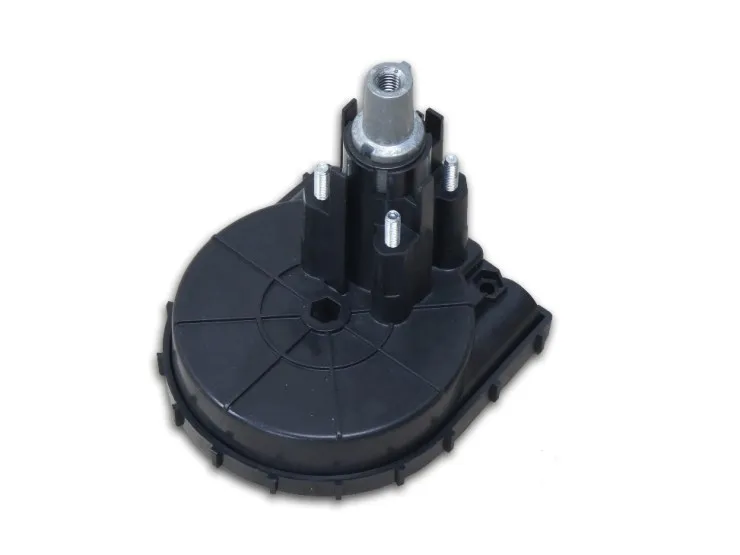 Редуктор Т67 + трос М58 (14