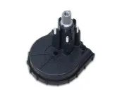 Редуктор Т67 + трос М58 (14