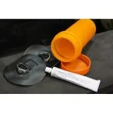 Установочный комплект (Черный)