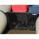 Фиксатор транца 18 мм (Черный)