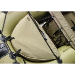 Носовая сумка (Олива)