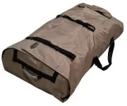 Сумка для переноски лодки (130 см) (Олива)