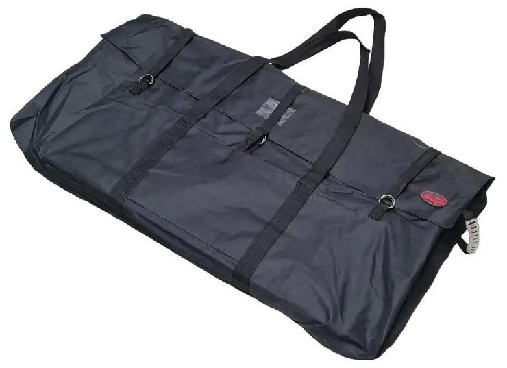 Сумка для пайолов (93*60*20 см) (Черный)