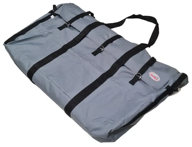 Сумка для пайолов (105*64*20 см) (Серый)