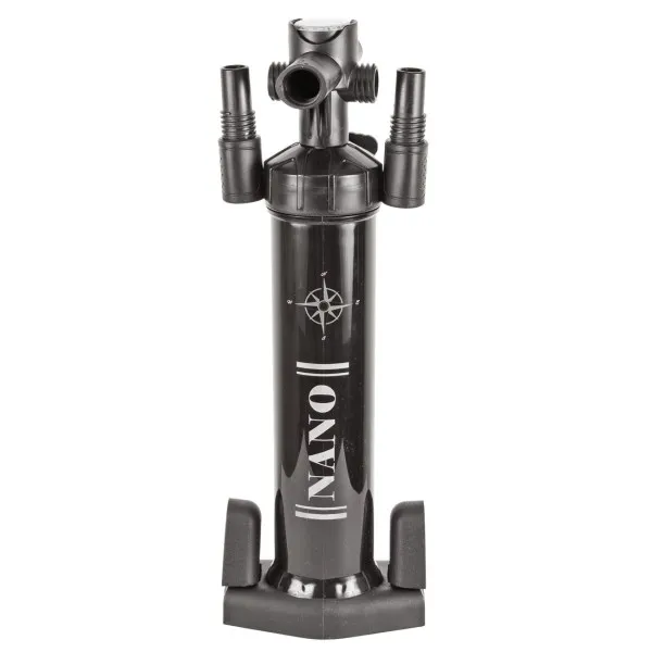 Насос ручной BRAVO Nano