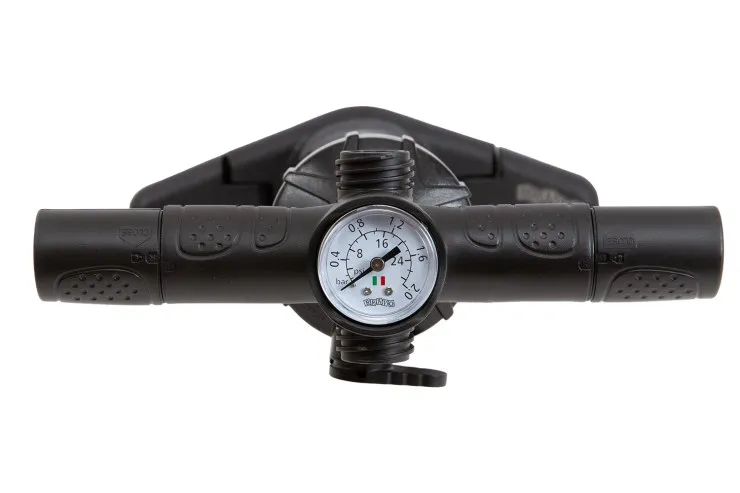 Насос ручной BRAVO Nano