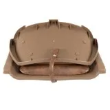 Кресло Folding (BRN - Коричневый)