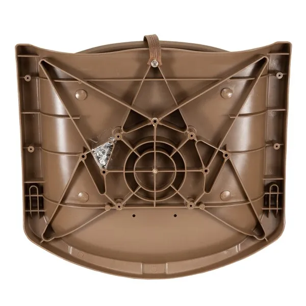 Кресло Folding (BRN - Коричневый)