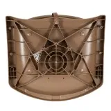 Кресло Folding (BRN - Коричневый)