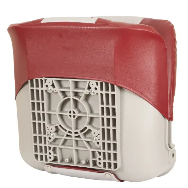 Кресло High Back всепогодные (GB - Серый/Синий)