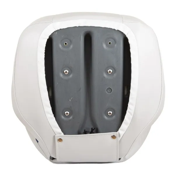 Кресло Premium Countured (GB - Серый/Синий)