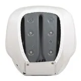 Кресло Premium Countured (GB - Серый/Синий)