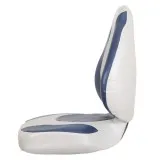 Кресло Premium Countured (GB - Серый/Синий)