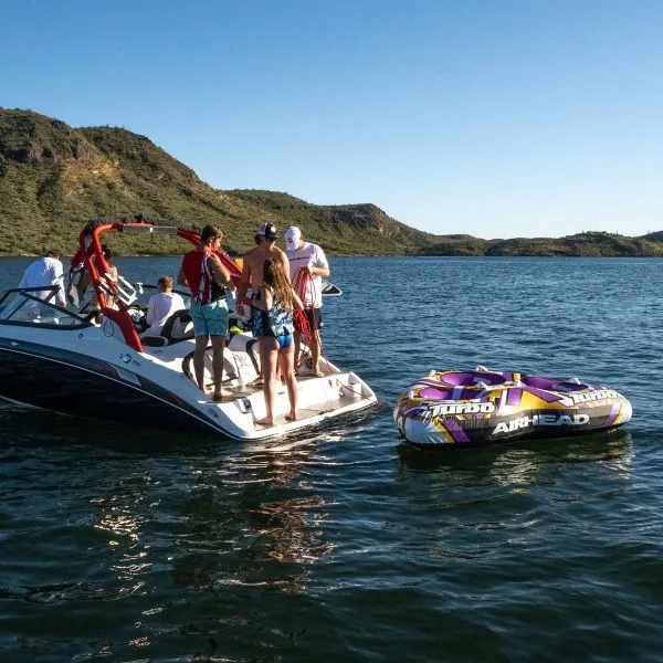 Буксируемый баллон Turbo 12