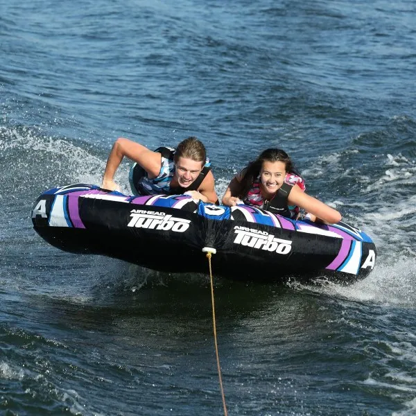 Буксируемый баллон Turbo 12