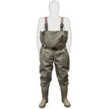 Вейдерсы нейлоновые Envision Fisher (XXL)