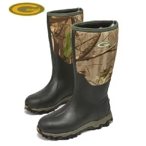 Сапоги Treeline 8.5SP Hi CAMO (EU 46)