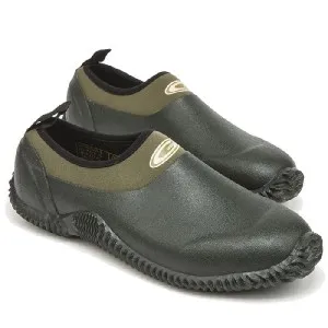 Тапочки Woodline™ Green (EU 48)