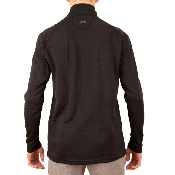 Водолазка мужская TW8747-979B Smoke Htr (XXL)