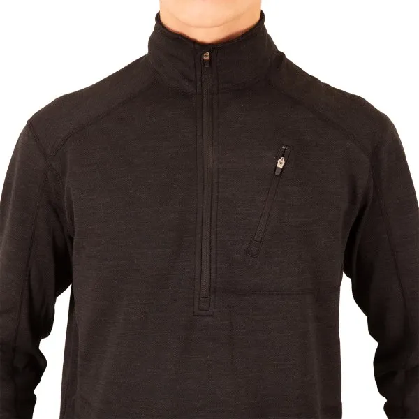 Водолазка мужская TW8747-979B Smoke Htr (XXL)