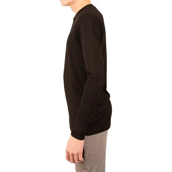 Водолазка мужская W8345-010 Black (XXL)