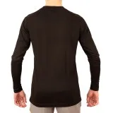 Водолазка мужская W8345-010 Black (XXL)