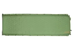 Коврик самонадувной Comfort Plus 7R с функцией стыковки