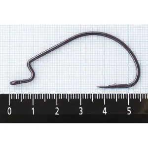 Крючок офсетный Origin B91 (5/0)