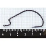 Крючок офсетный Origin B91 (5/0)