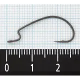 Крючок офсетный Origin B94 (6)