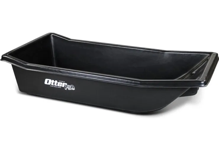 Сани волокуши для снегохода Otter Outdoors (191*97*38)