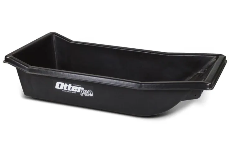 Сани волокуши для снегохода Otter Outdoors (137*81*30)