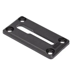 Направляющая для крепления держателей спиннинга 0439