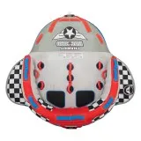 Водный аттракцион Chariot Warbird 2