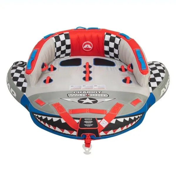 Водный аттракцион Chariot Warbird 2